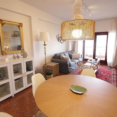 Piso Con Vistas A La Playa De Laredo - Apartamento Bellavista Екстериор снимка