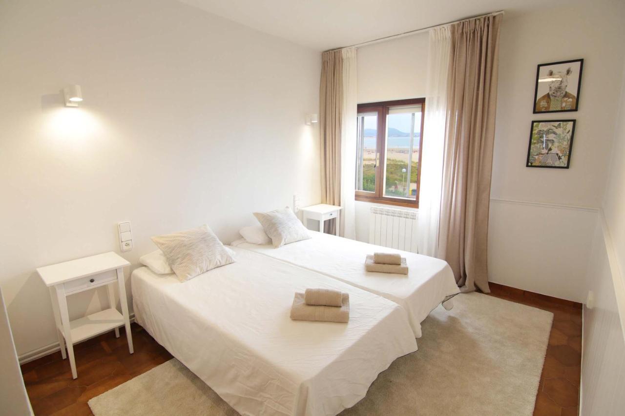 Piso Con Vistas A La Playa De Laredo - Apartamento Bellavista Екстериор снимка