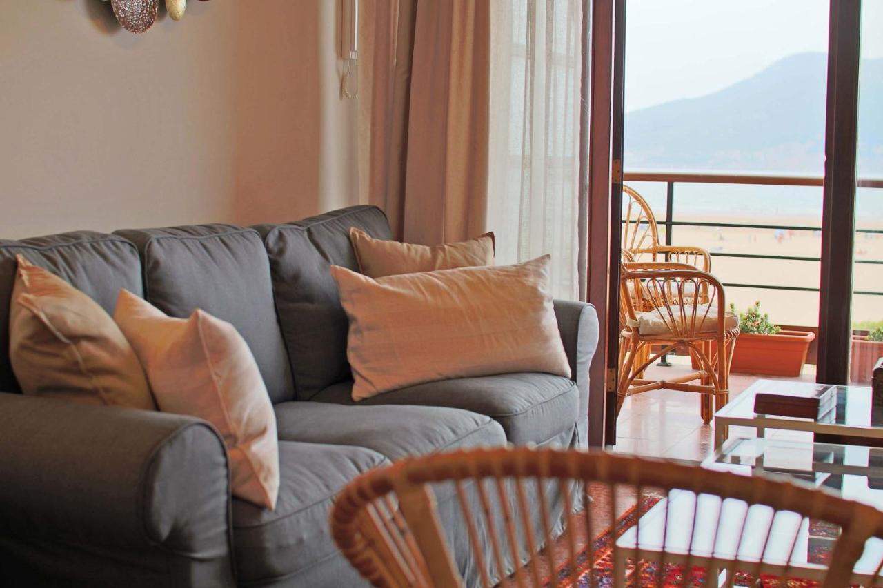 Piso Con Vistas A La Playa De Laredo - Apartamento Bellavista Екстериор снимка
