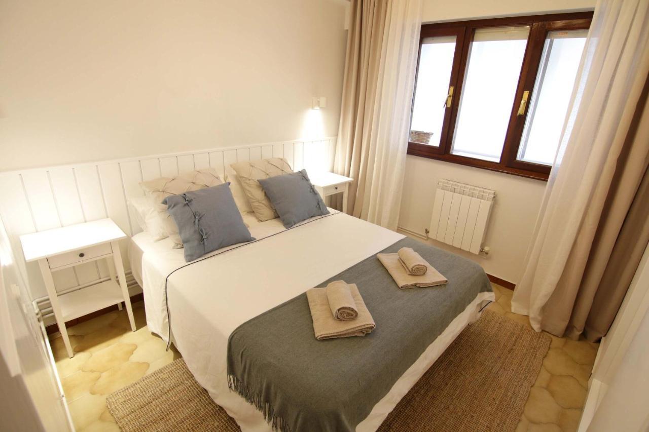 Piso Con Vistas A La Playa De Laredo - Apartamento Bellavista Екстериор снимка