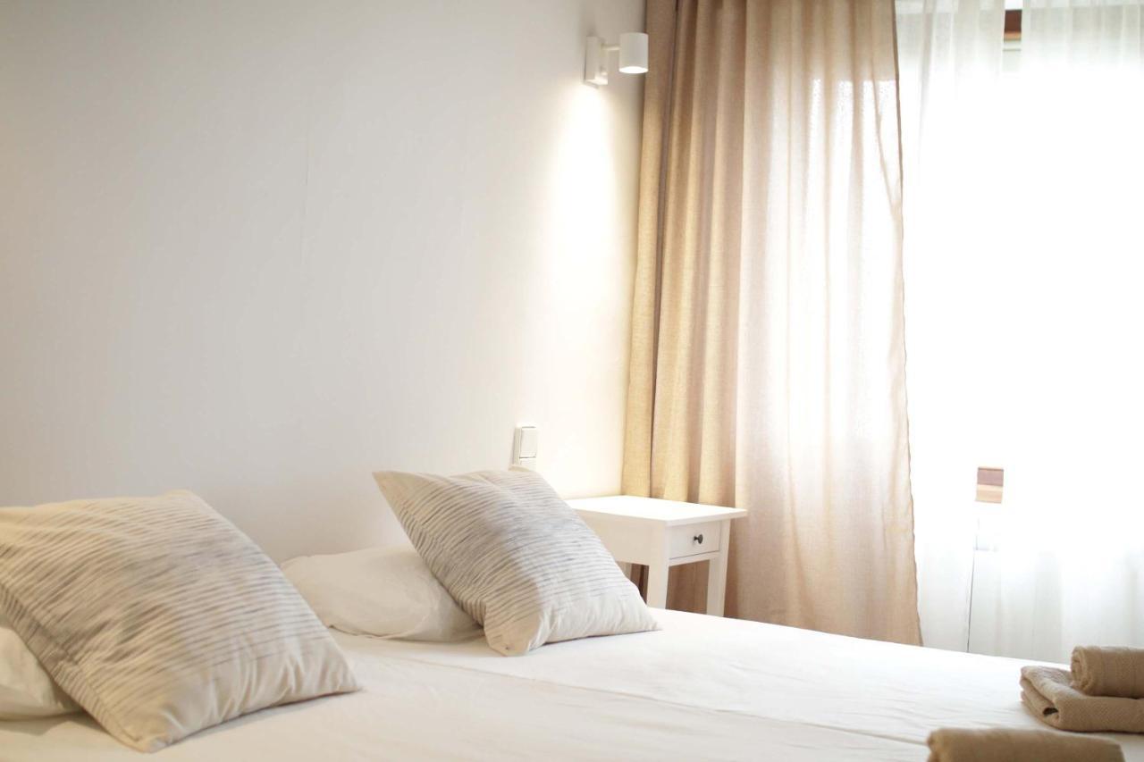 Piso Con Vistas A La Playa De Laredo - Apartamento Bellavista Екстериор снимка