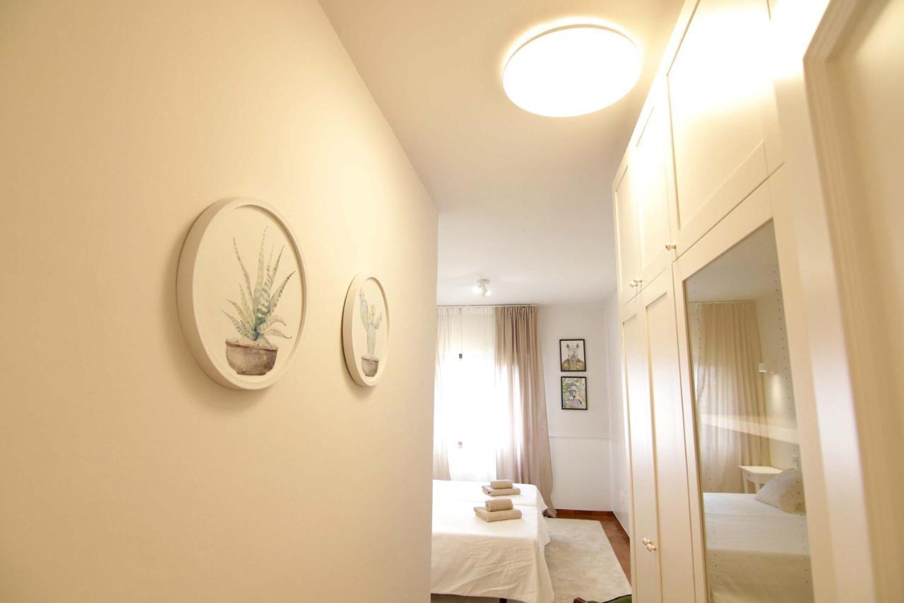 Piso Con Vistas A La Playa De Laredo - Apartamento Bellavista Екстериор снимка