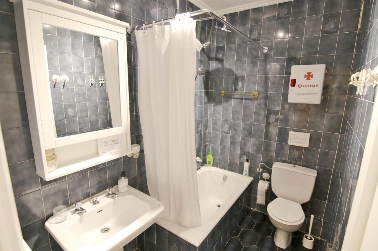Piso Con Vistas A La Playa De Laredo - Apartamento Bellavista Екстериор снимка