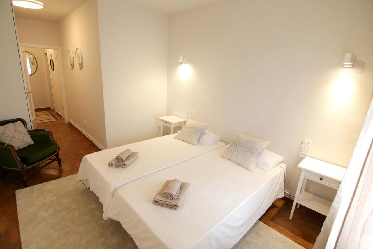 Piso Con Vistas A La Playa De Laredo - Apartamento Bellavista Екстериор снимка