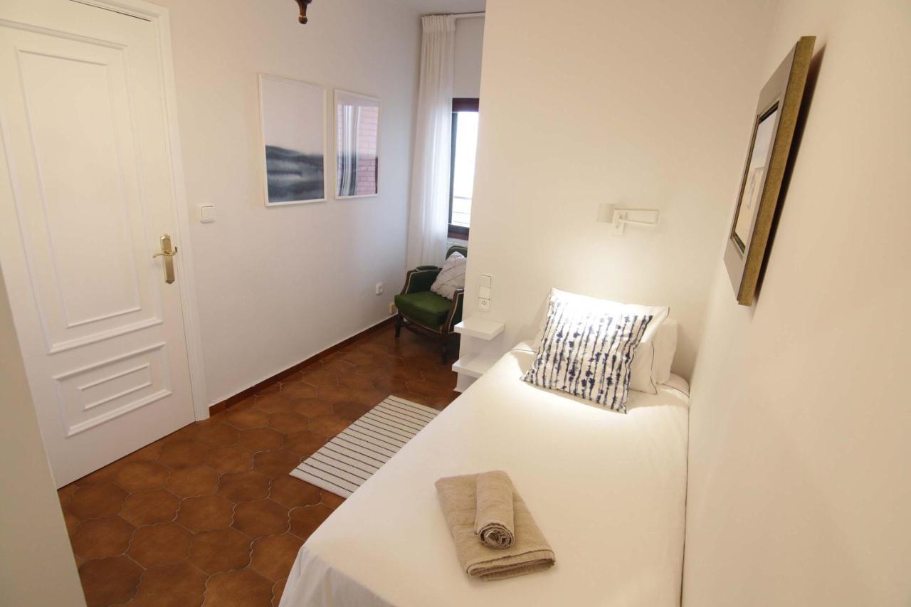 Piso Con Vistas A La Playa De Laredo - Apartamento Bellavista Екстериор снимка
